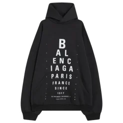 DAMES Balenciaga Hoodies & Sweatvesten^Hoodie