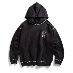 DAMES Anti Social Social Club Hoodies & Sweatvesten^Hoodie