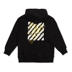 Off White Bovenkleding^Hoodie