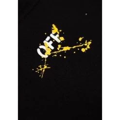 Off White Bovenkleding^Hoodie