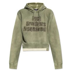 DAMES Dsquared2 Hoodie