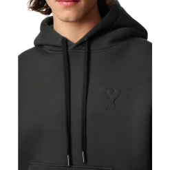 Heren Ami Paris Truien & Vesten^Hoodie Big ADC