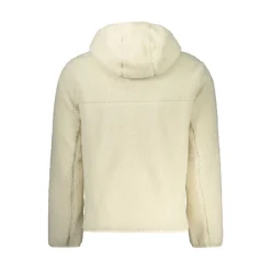 Napapijri Outdoorjassen^Hoodie met contrastdetails