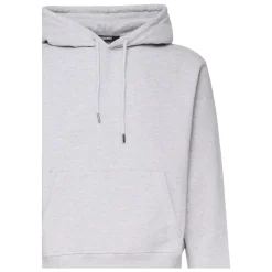 Heren Jacquemus Hoodie met Geborduurd Logo