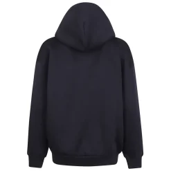 DAMES Giada Benincasa Hoodie met logo