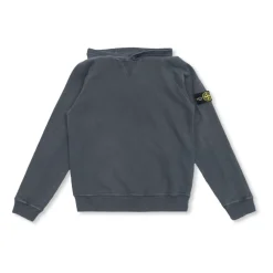 Stone Island Bovenkleding^Hoodie met Logo