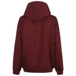 DAMES Giada Benincasa Hoodies & Sweatvesten^Hoodie met logo