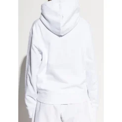 DAMES Dsquared2 Hoodie met Logo-letters