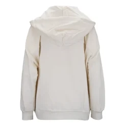 DAMES Alexander McQueen Hoodies & Sweatvesten^Hoodie met trekkoord