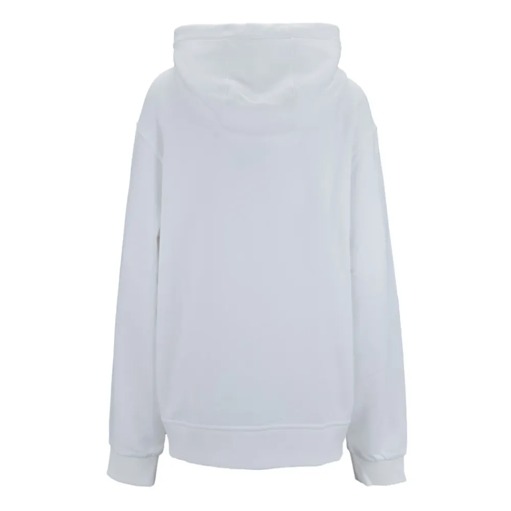 DAMES Burberry Hoodies & Sweatvesten^Hoodie met trekkoord