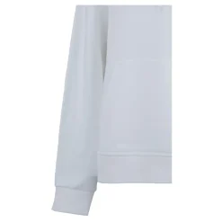 DAMES Burberry Hoodies & Sweatvesten^Hoodie met trekkoord