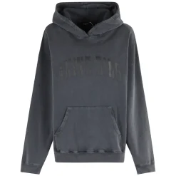 DAMES Anine Bing Hoodie met Universiteitsopdruk