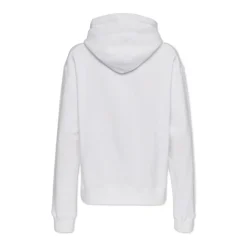 DAMES Dsquared2 Hoodie van katoen met grafische print