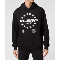 Heren Philipp Plein Hoodies