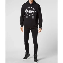 Heren Philipp Plein Hoodies