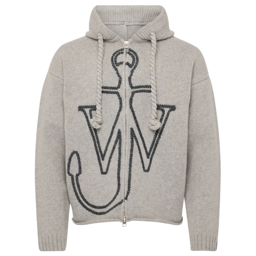 Heren JW Anderson Truien & Vesten^Hoodies