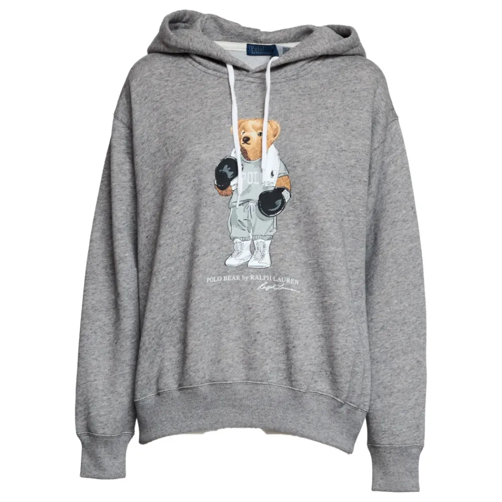 DAMES Polo Ralph Lauren Hoodies