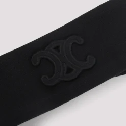 DAMES CELINE Hoofdband van Wol