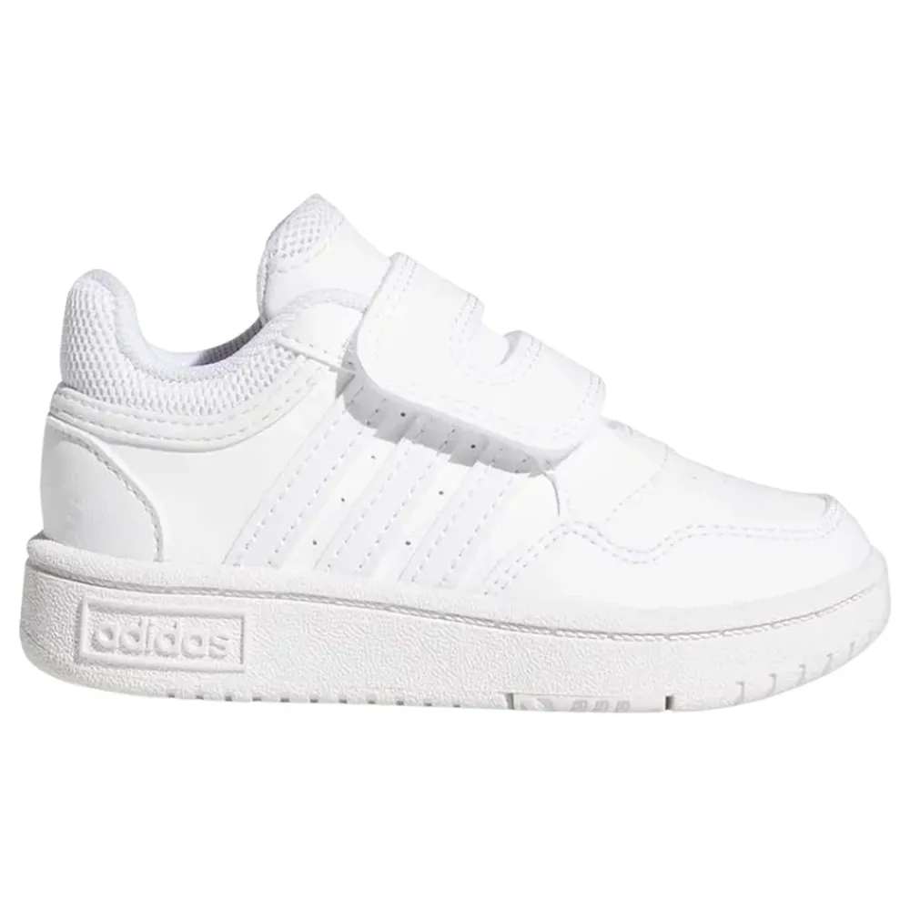 Adidas Hoops 3.0 CF I Sneakers voor KINDEREN