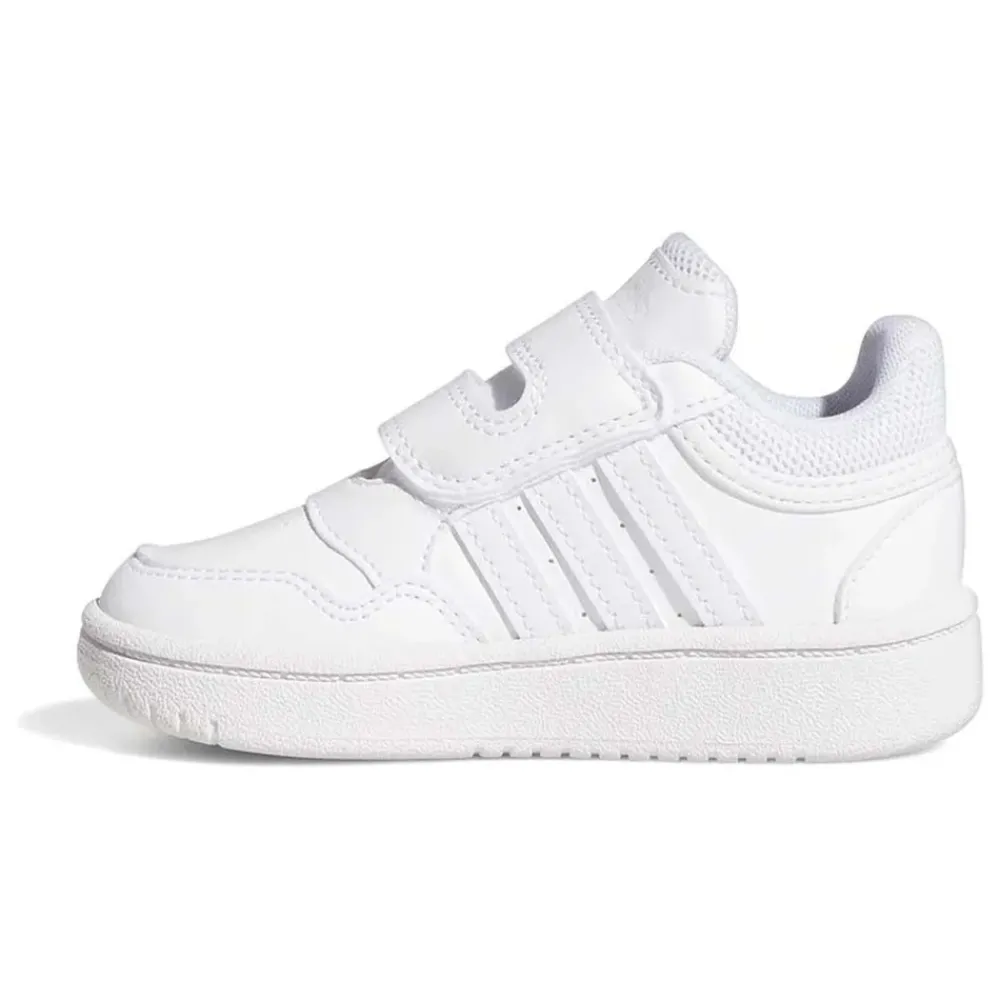 Adidas Hoops 3.0 CF I Sneakers voor KINDEREN