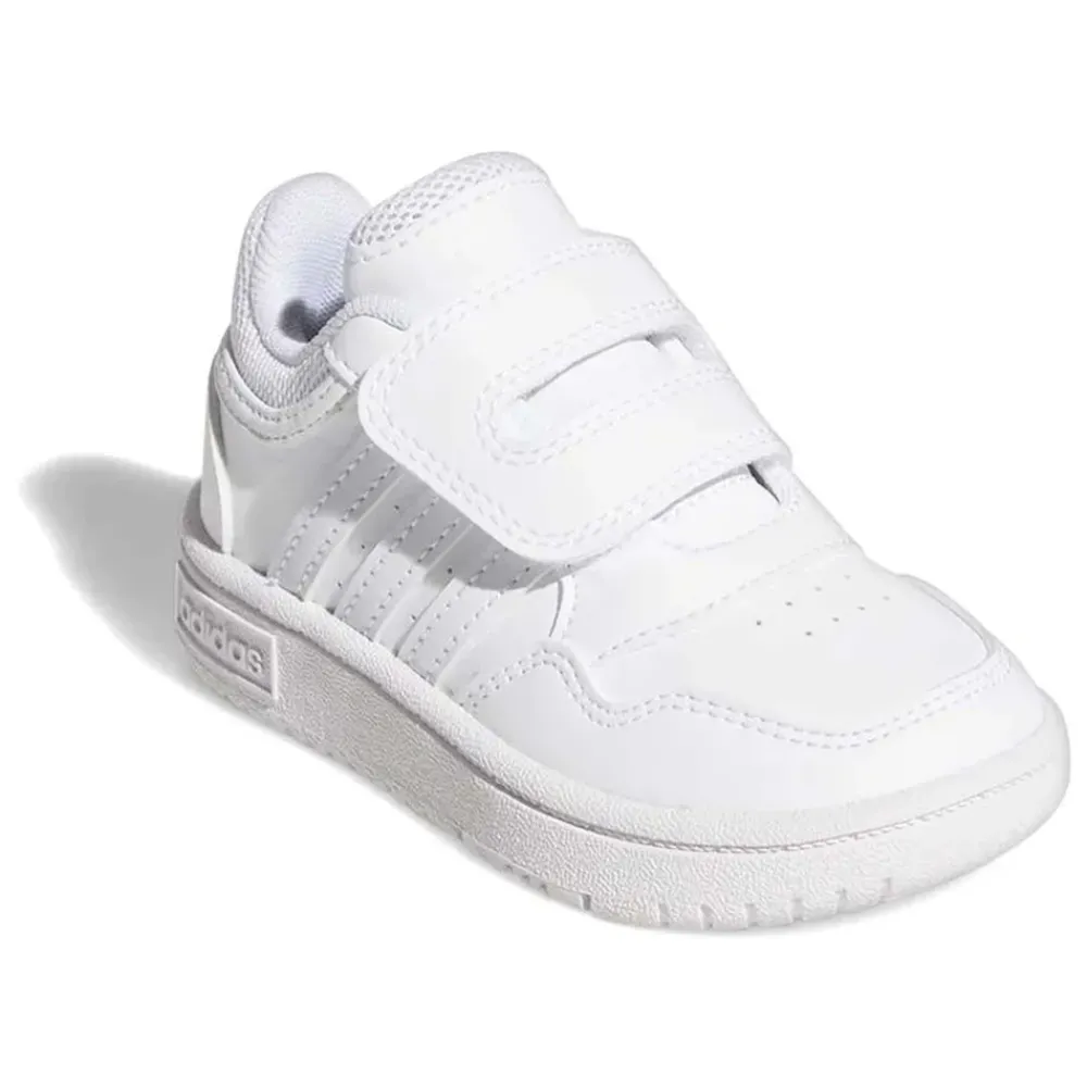 Adidas Hoops 3.0 CF I Sneakers voor KINDEREN