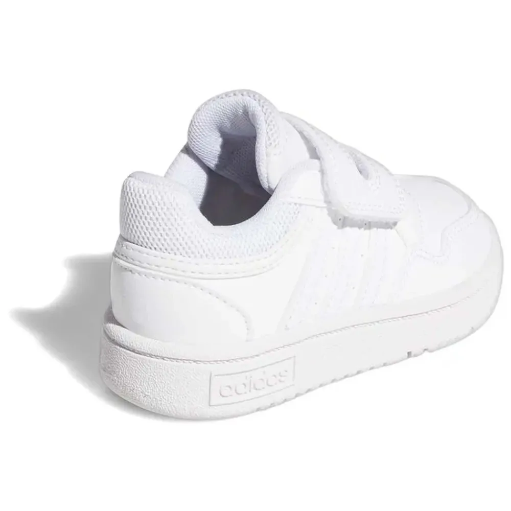 Adidas Hoops 3.0 CF I Sneakers voor KINDEREN