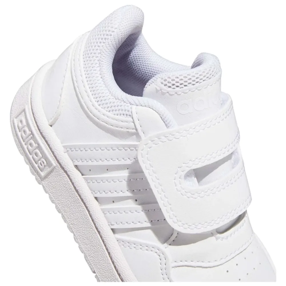 Adidas Hoops 3.0 CF I Sneakers voor KINDEREN