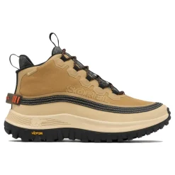 Sorel Outdoorschoenen^Horizon Mid Call Sign Caribou Buff