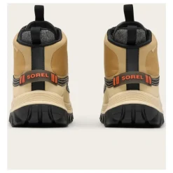 Sorel Outdoorschoenen^Horizon Mid Call Sign Caribou Buff