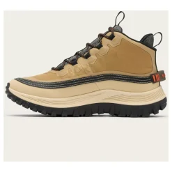 Sorel Outdoorschoenen^Horizon Mid Call Sign Caribou Buff