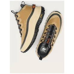 Sorel Outdoorschoenen^Horizon Mid Call Sign Caribou Buff