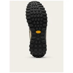 Sorel Outdoorschoenen^Horizon Mid Call Sign Caribou Buff