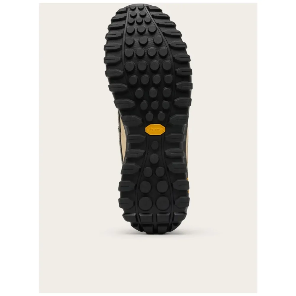 Sorel Outdoorschoenen^Horizon Mid Call Sign Caribou Buff