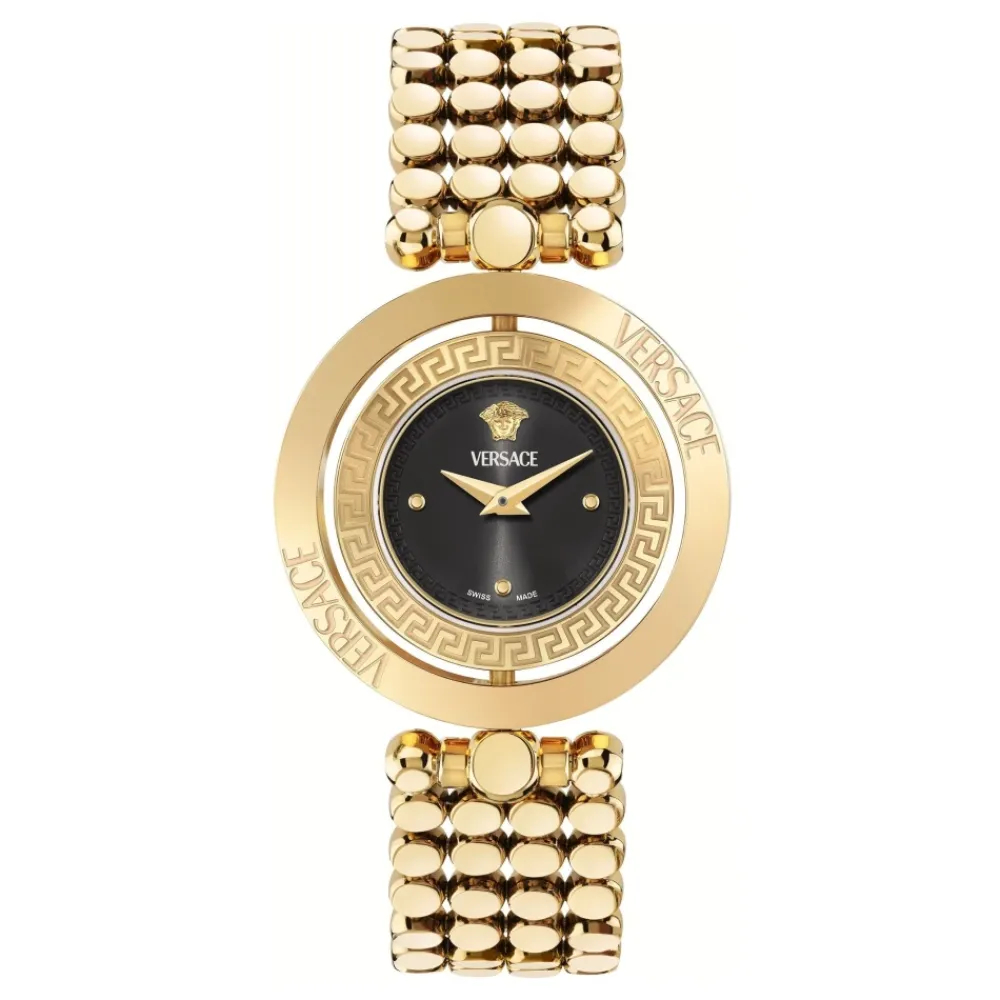 DAMES Versace Horloge