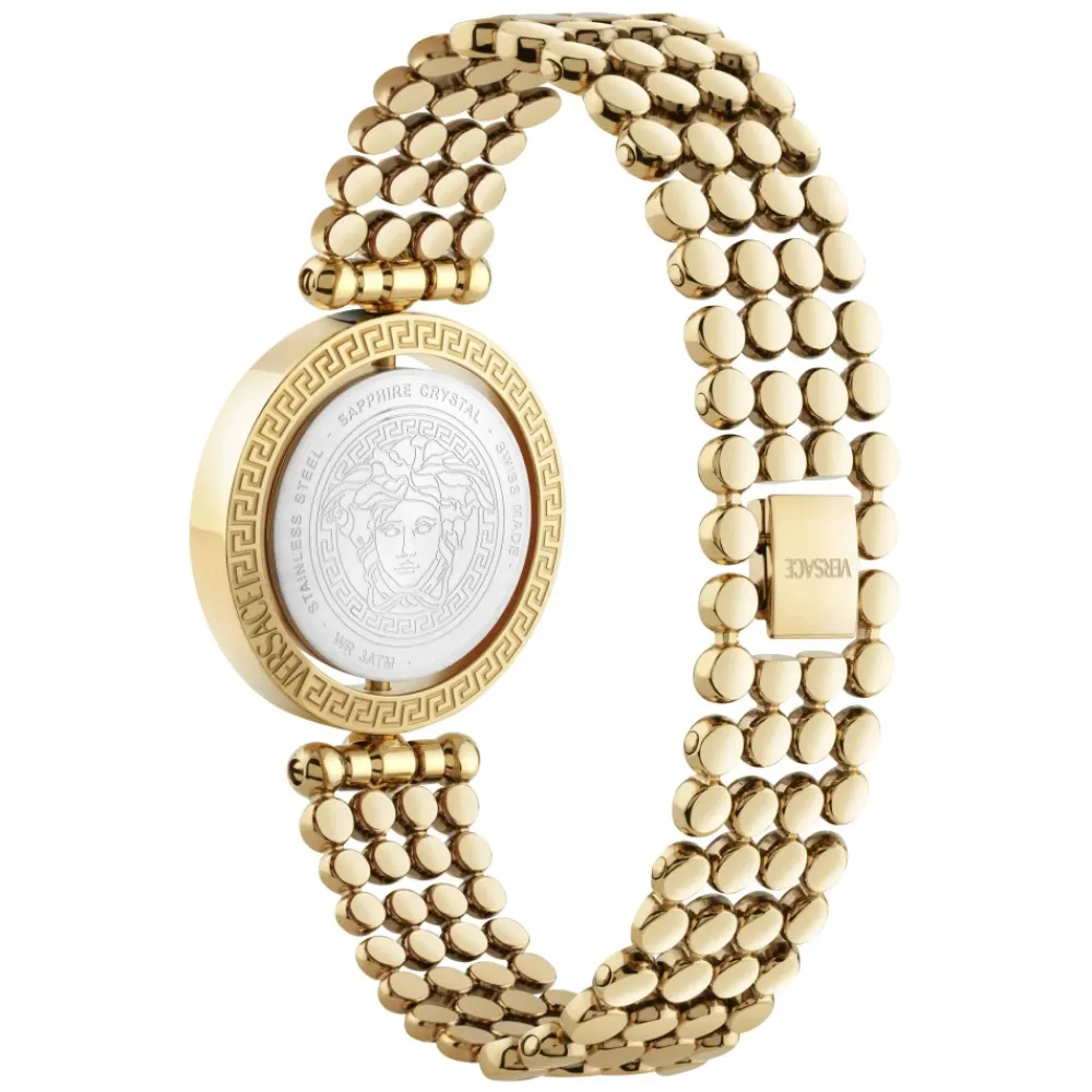 DAMES Versace Horloge