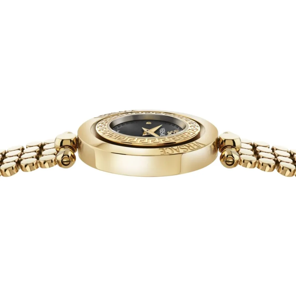 DAMES Versace Horloge