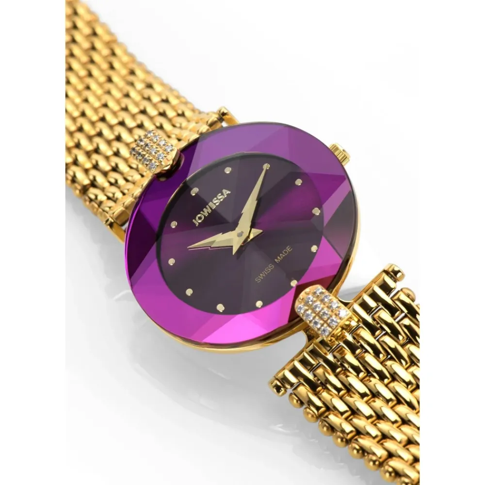 DAMES Jowissa Horloges