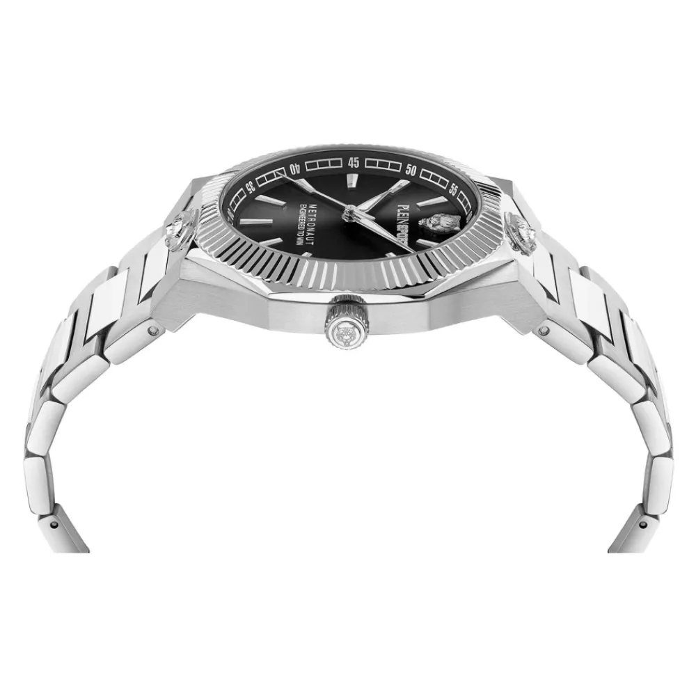 Heren Plein Sport Horloges^Horloges