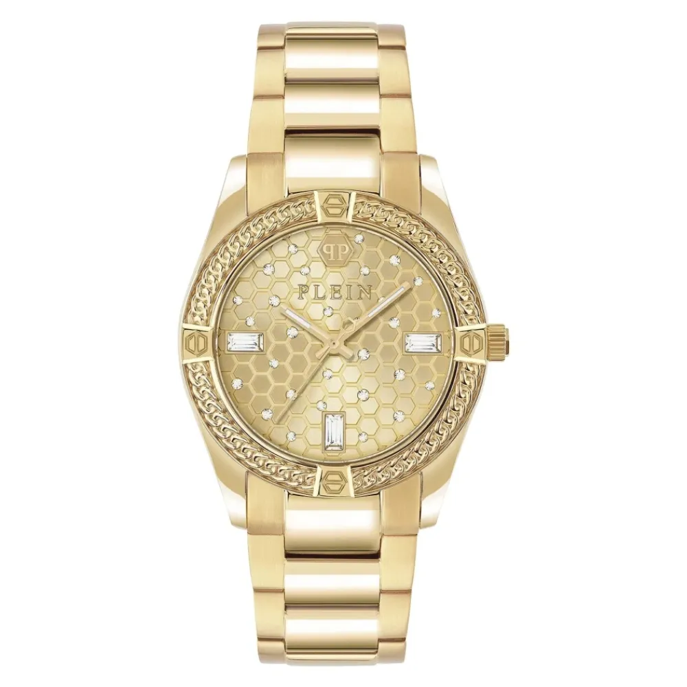 DAMES Philipp Plein Horloges^Horloges