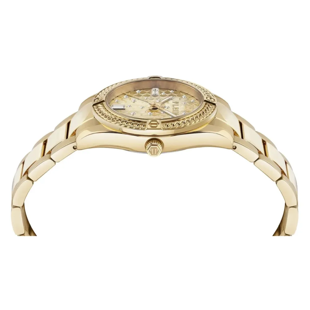 DAMES Philipp Plein Horloges^Horloges