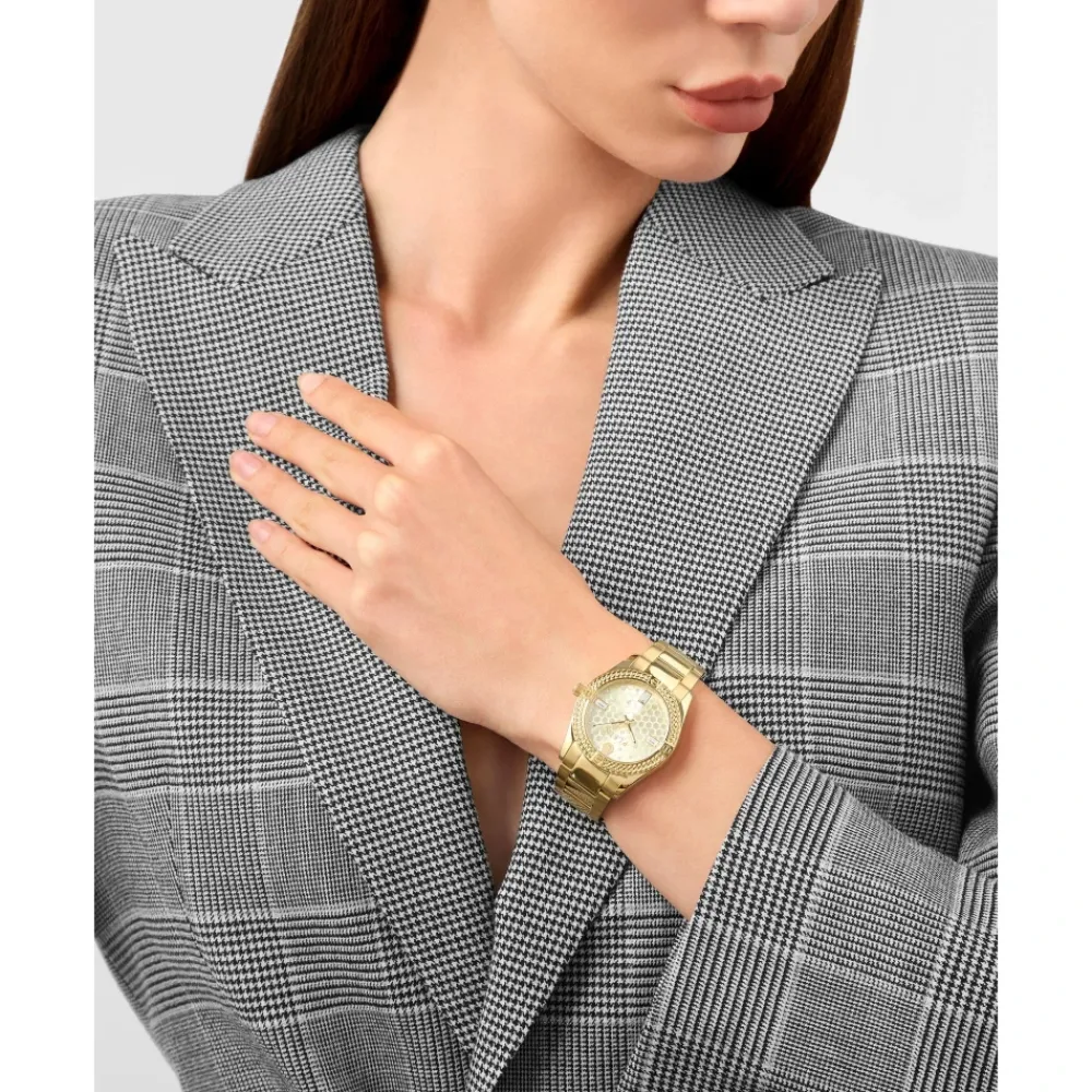 DAMES Philipp Plein Horloges^Horloges