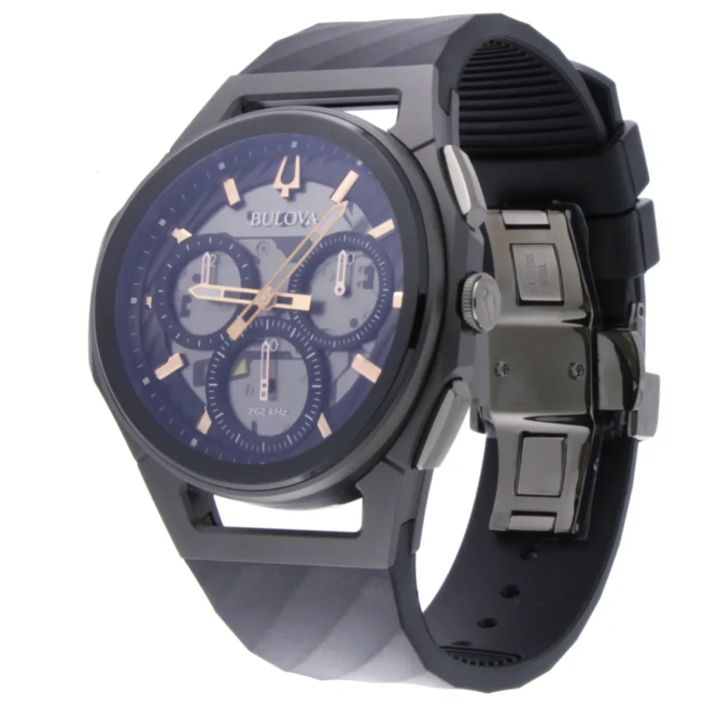 DAMES Bulova Horloges