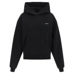 DAMES Coperni Horn Hoodie