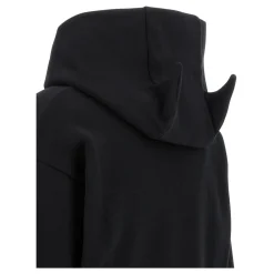 DAMES Coperni Horn Hoodie