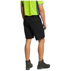 Trangoworld Outdoorkleding^Hornavan DF Shorts
