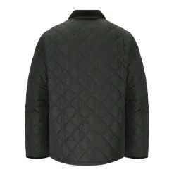Barbour Outdoorjassen^Hornby Quilted Jacket