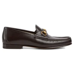 Heren Gucci Horsebit 1953 Loafer