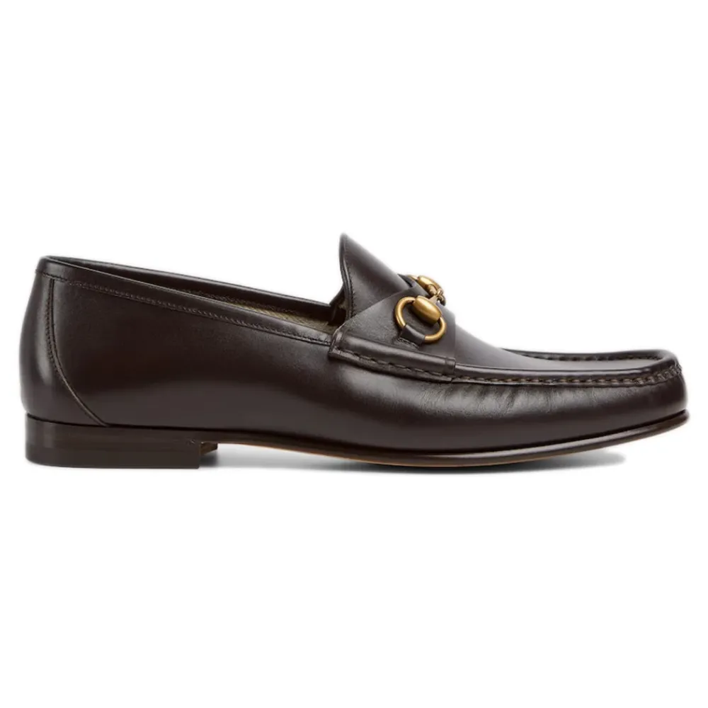 Heren Gucci Horsebit 1953 Loafer