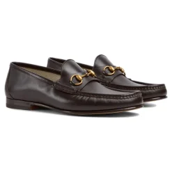 Heren Gucci Horsebit 1953 Loafer