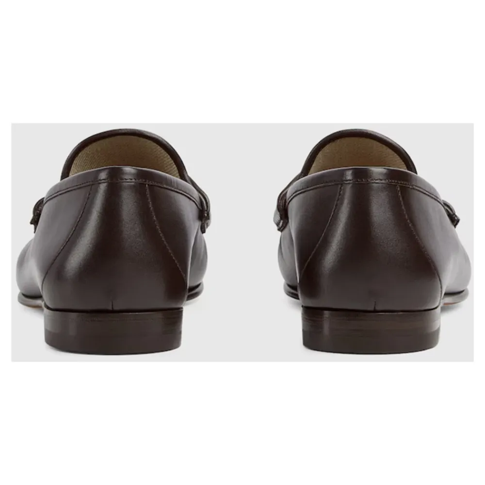 Heren Gucci Horsebit 1953 Loafer